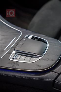 مرسيدس بنز E-Class